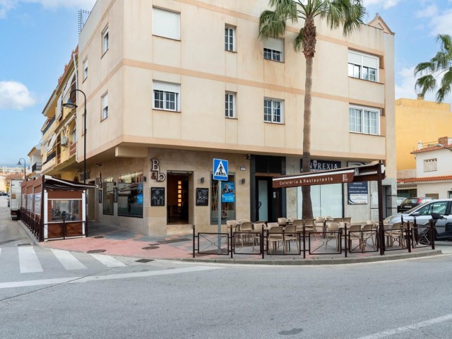 Kommerziell, Mijas