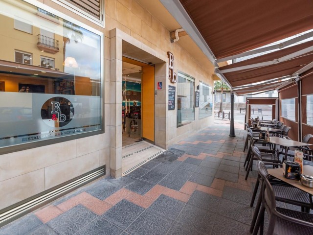 Comercial con 0 Dormitorios  en Mijas