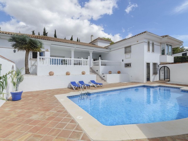 Villa Valtocado - R5413057
