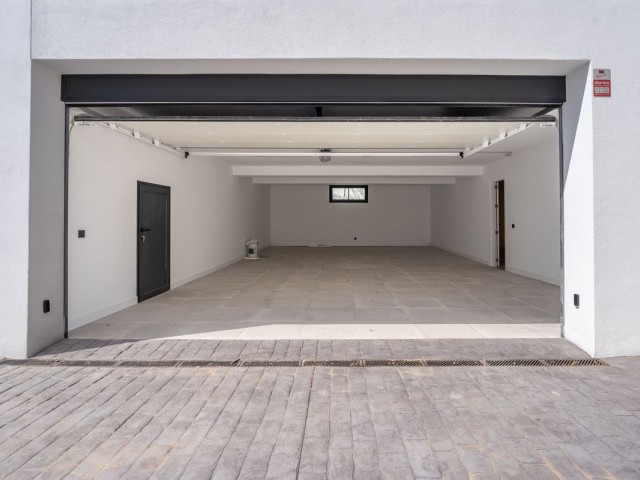 Villa avec 4 Chambres  à Mijas