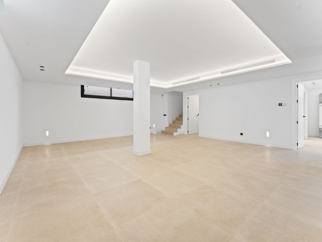 Villa avec 4 Chambres  à Mijas