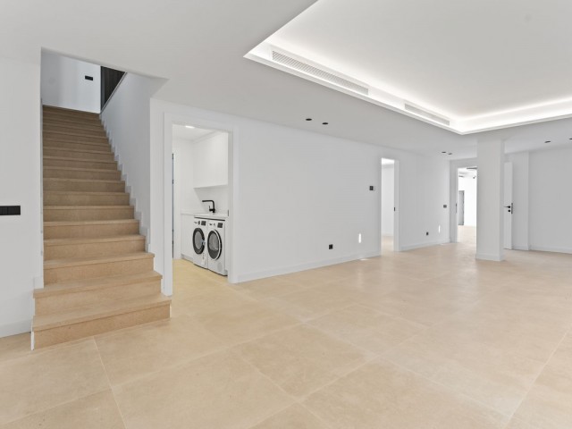 Villa avec 4 Chambres  à Mijas