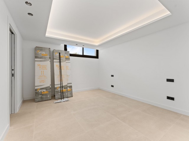 Villa avec 4 Chambres  à Mijas