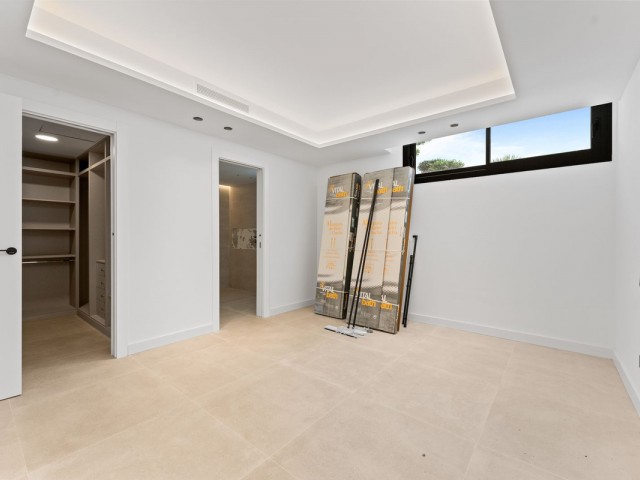 Villa avec 4 Chambres  à Mijas