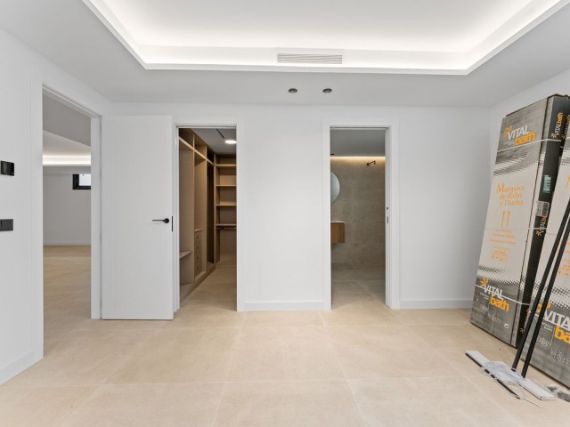 Villa avec 4 Chambres  à Mijas