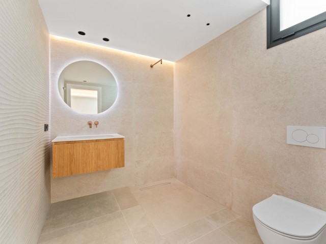 Villa avec 4 Chambres  à Mijas