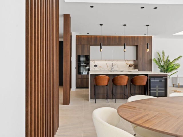 Villa avec 4 Chambres  à Mijas