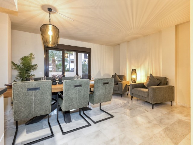4 Schlafzimmer Reihenhaus in Mijas Costa