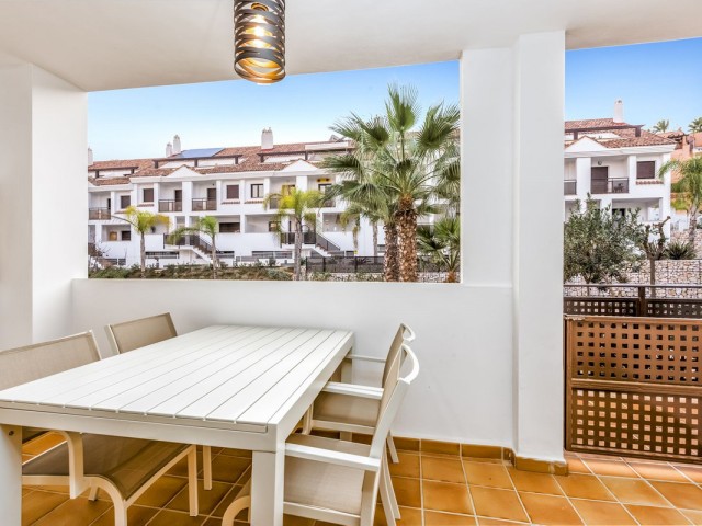 4 Schlafzimmer Reihenhaus in Mijas Costa