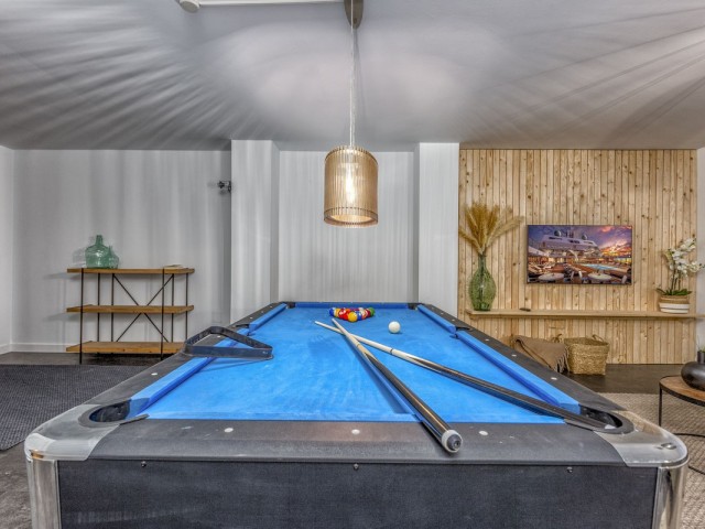 4 Schlafzimmer Reihenhaus in Mijas Costa