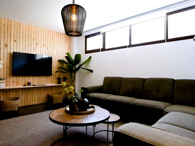 4 Schlafzimmer Reihenhaus in Mijas Costa