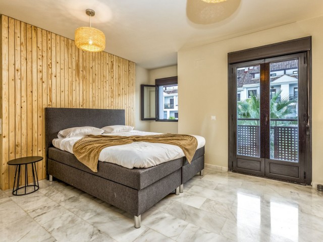 4 Schlafzimmer Reihenhaus in Mijas Costa