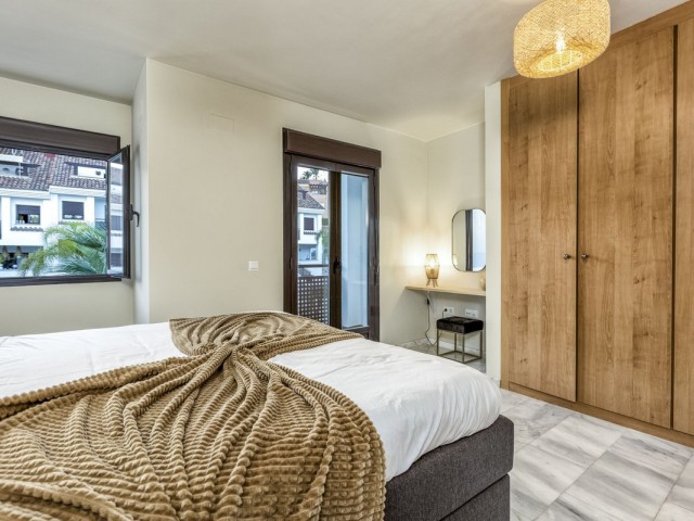 4 Schlafzimmer Reihenhaus in Mijas Costa