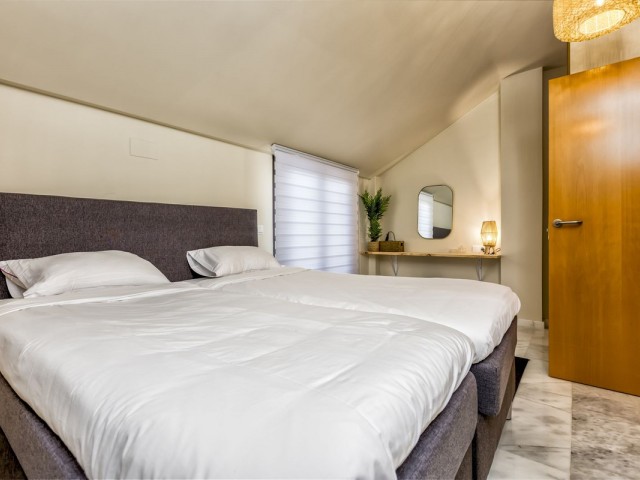4 Schlafzimmer Reihenhaus in Mijas Costa