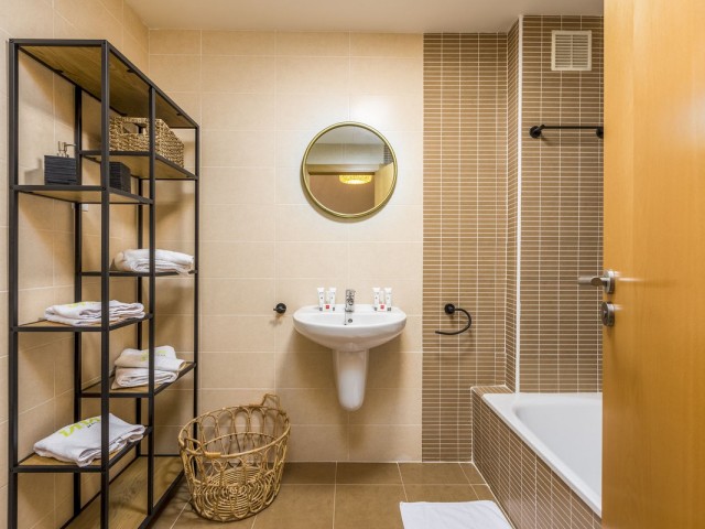 4 Schlafzimmer Reihenhaus in Mijas Costa