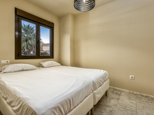 4 Schlafzimmer Reihenhaus in Mijas Costa