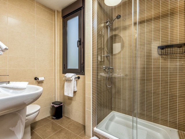 4 Schlafzimmer Reihenhaus in Mijas Costa