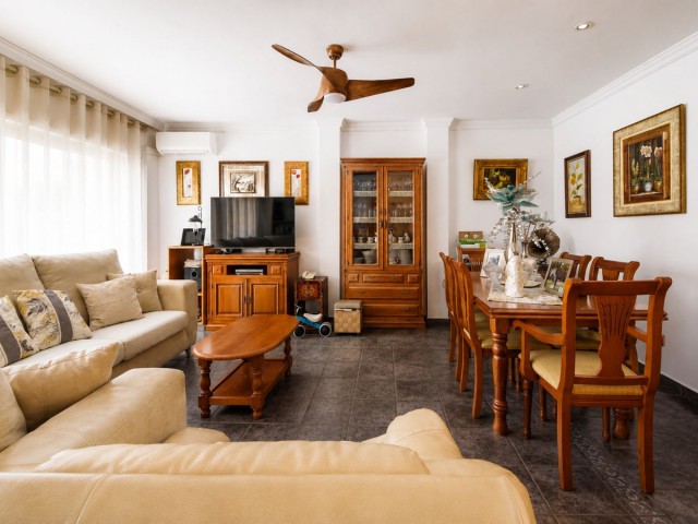 Reihenhaus, Estepona