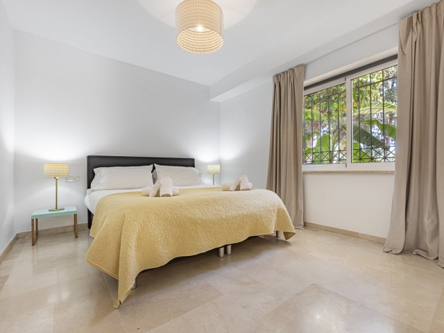Apartamento con 1 Dormitorios  en The Golden Mile
