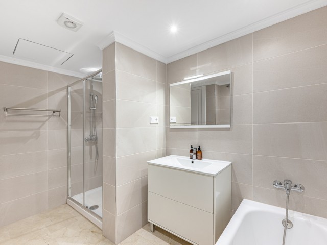 Apartamento con 1 Dormitorios  en The Golden Mile