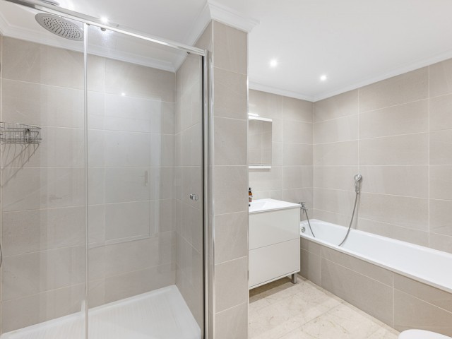 Apartamento con 1 Dormitorios  en The Golden Mile