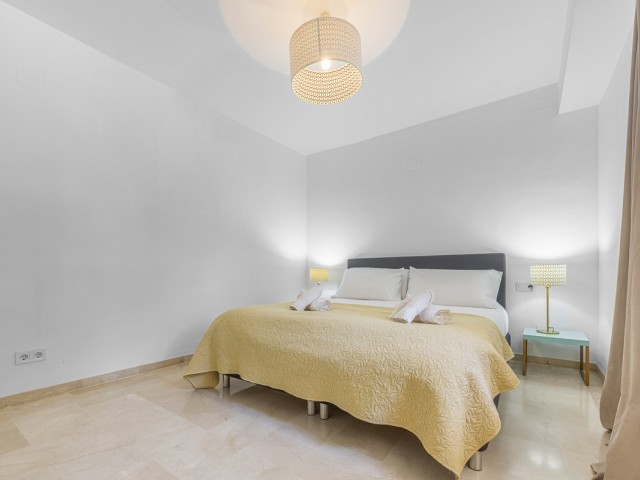 Apartamento con 1 Dormitorios  en The Golden Mile