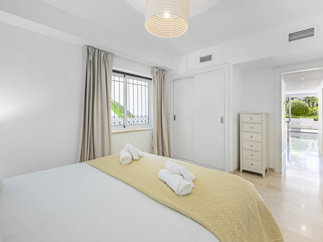 Apartamento con 1 Dormitorios  en The Golden Mile