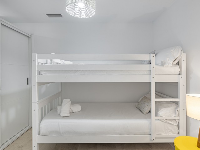 Apartamento con 1 Dormitorios  en The Golden Mile