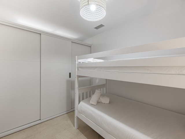 Apartamento con 1 Dormitorios  en The Golden Mile