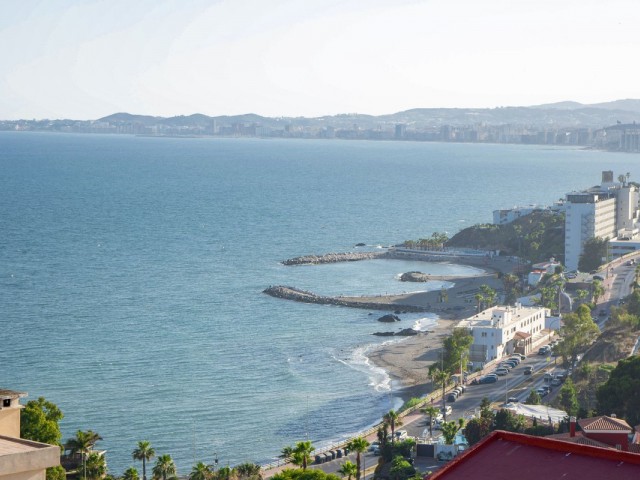 Penthouse, Torrequebrada