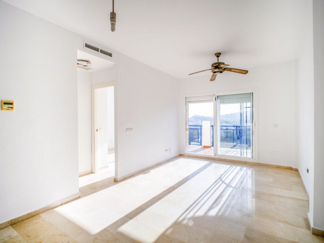 Penthouse avec 2 Chambres  à Torrequebrada