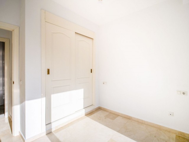 Penthouse avec 2 Chambres  à Torrequebrada