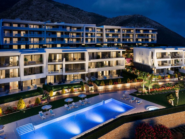 2 Slaapkamer Appartement in Benalmadena