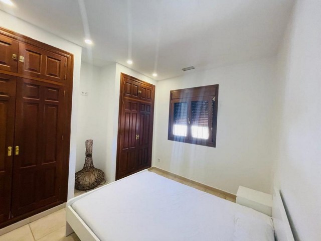 4 Slaapkamer Appartement in Benahavís