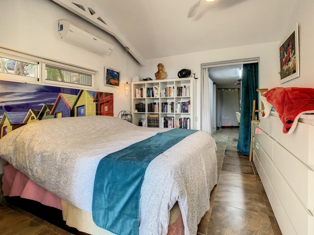 3 Bedrooms Villa in Arenas