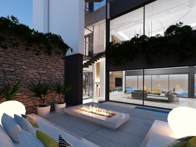  Plot in Guadalmina Baja