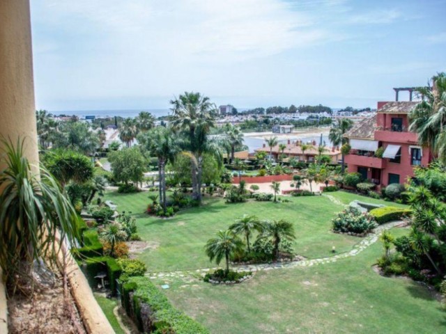 Appartement, Costalita, R4269226