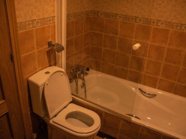 Appartement avec 3 Chambres  à Costalita