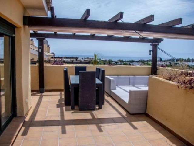 3 Makuuhuoneen Huoneisto Costalita