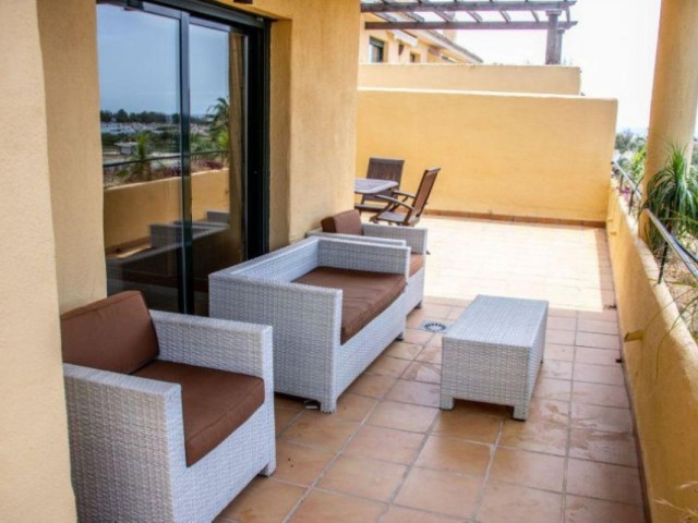 3 Makuuhuoneen Huoneisto Costalita