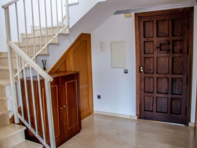 3 Makuuhuoneen Huoneisto Costalita