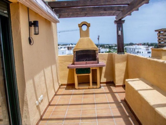 3 Makuuhuoneen Huoneisto Costalita