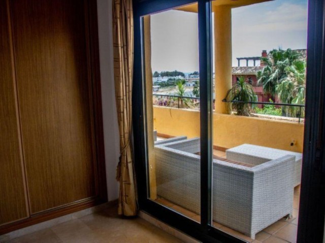 3 Makuuhuoneen Huoneisto Costalita