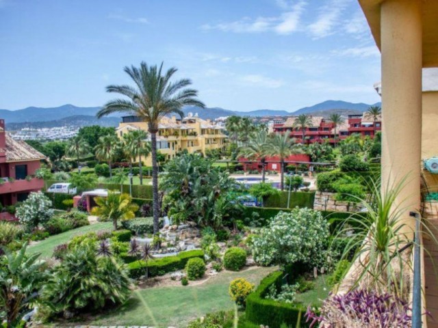 3 Makuuhuoneen Huoneisto Costalita