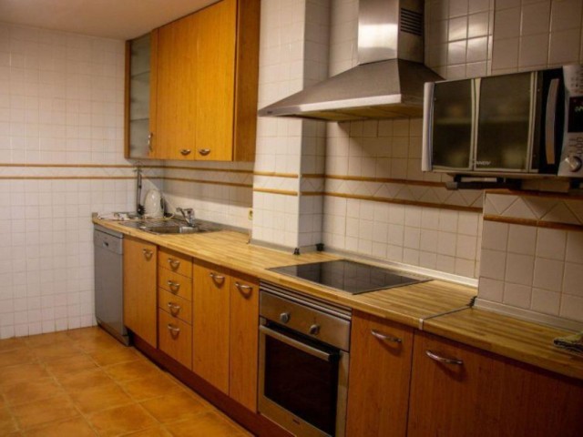 3 Makuuhuoneen Huoneisto Costalita