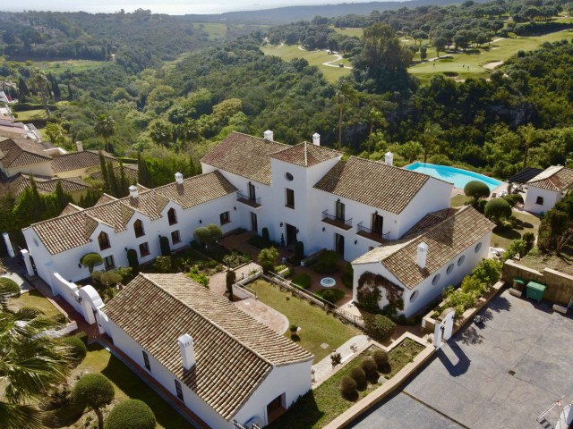 7 Bedrooms Villa in Sotogrande Alto