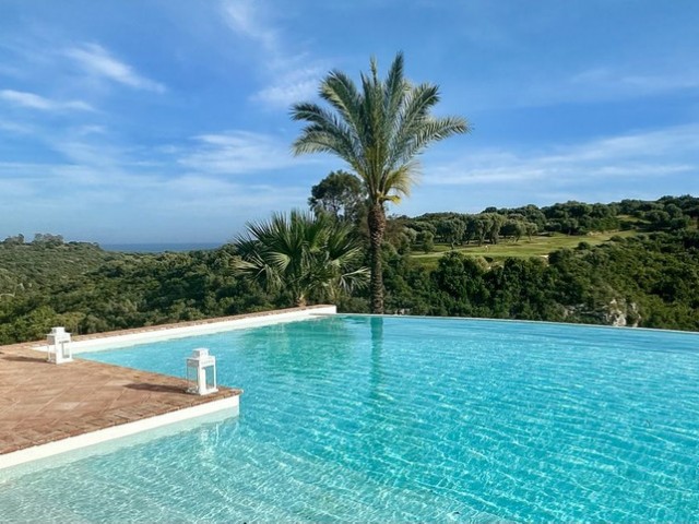 7 Schlafzimmer Villa in Sotogrande Alto