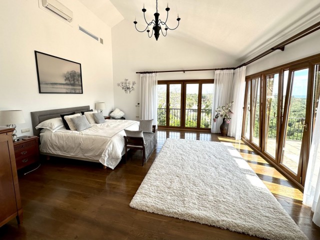 7 Schlafzimmer Villa in Sotogrande Alto