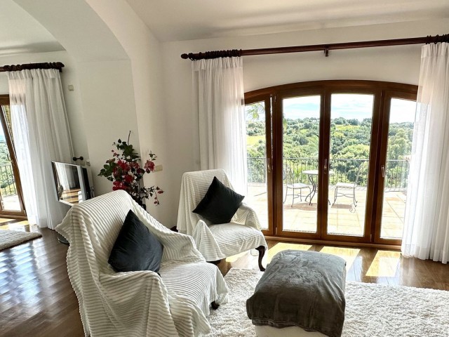 7 Schlafzimmer Villa in Sotogrande Alto