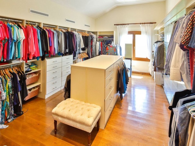 7 Schlafzimmer Villa in Sotogrande Alto